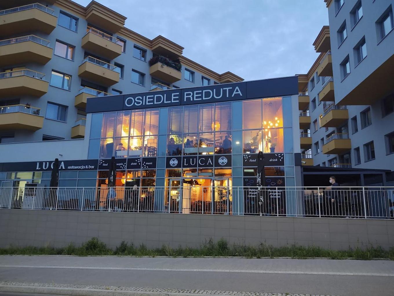 Bianco Apartament Reduta Park Free Parking Krakau Buitenkant foto